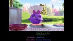 انیمیشن سانی بانیز قسمت 122 - sunny bunnies